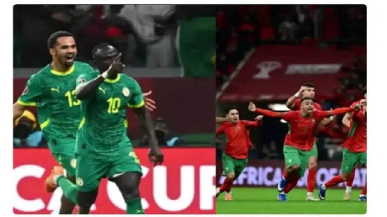 نهائي أمم أفريقيا.. أسعار تذاكر المغرب والسنغال ومواقع الشراء